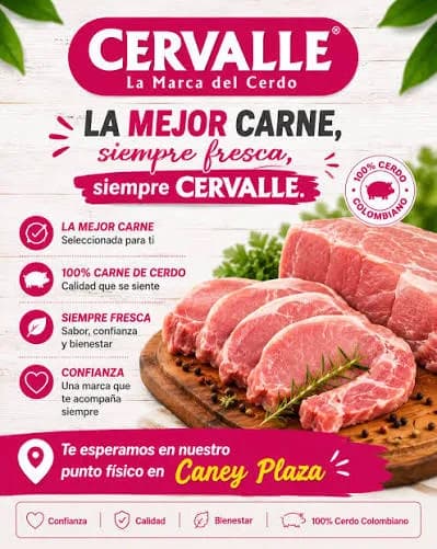 Cerdos del Valle — foto 2