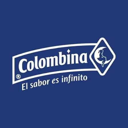 Colombina — foto 1