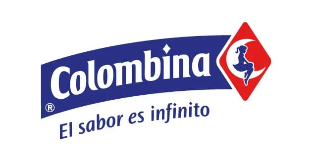 Logo de Colombina