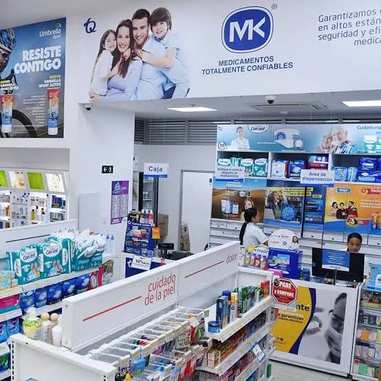 Comfandi Supermercado — foto 1