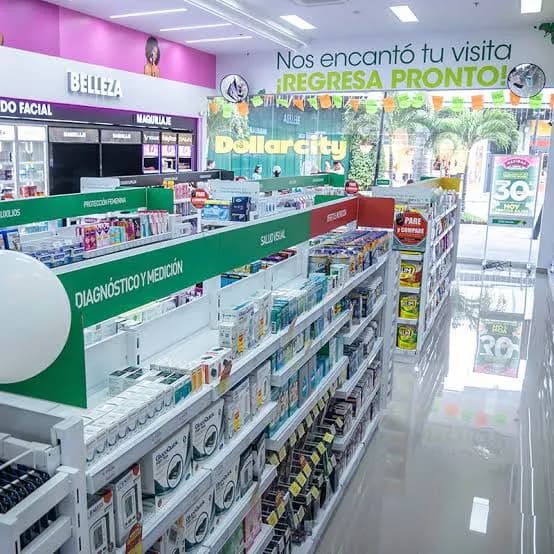 Cruz Verde Farmacia — foto 1