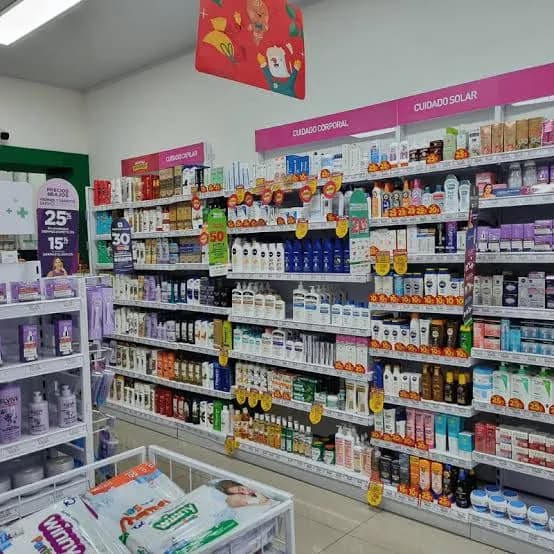 Cruz Verde Farmacia — foto 3