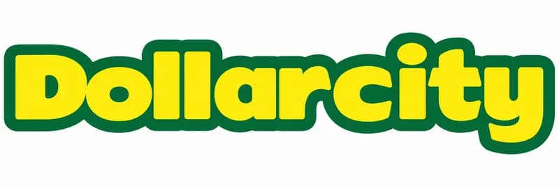 Logo de Dollarcity