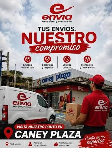 Envía — foto 3