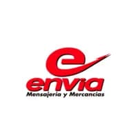 Logo de Envía