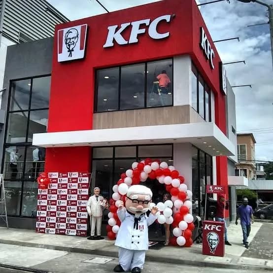 KFC — foto 1