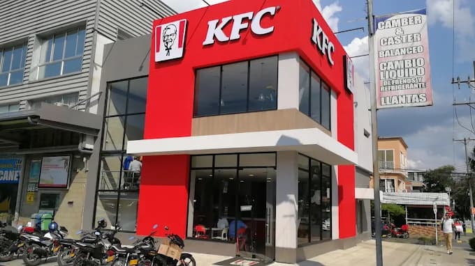 KFC — foto 2
