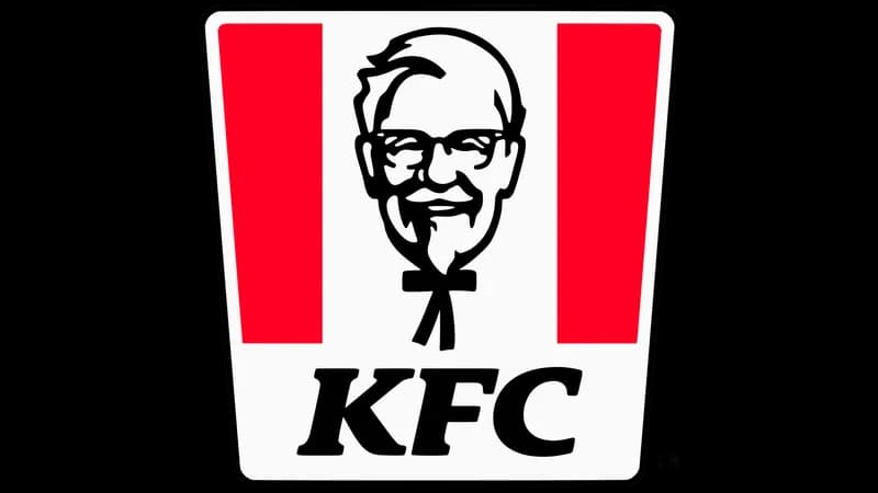 Logo de KFC