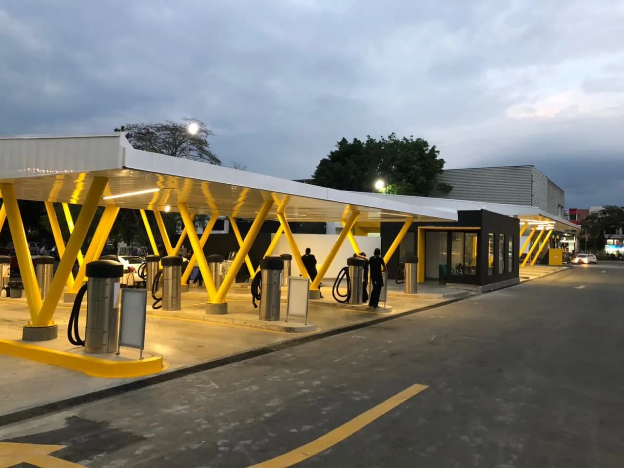 King Car Wash — foto 2