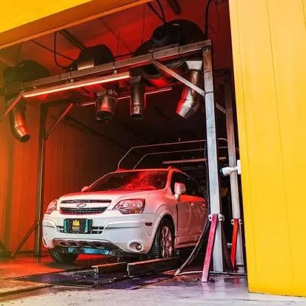 King Car Wash — foto 3