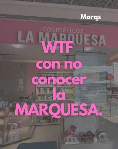 Cosmeticos La Marquesa — foto 3