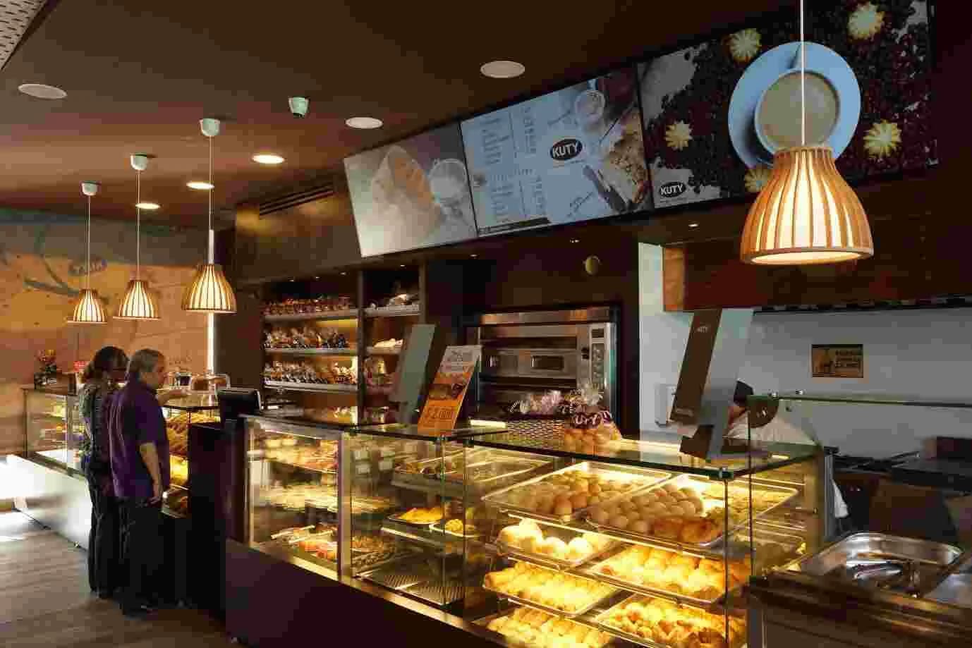 Panadería Kuty — foto 2