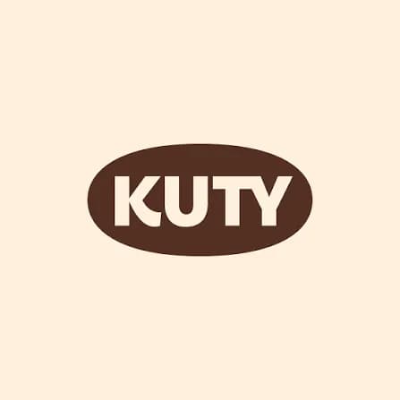 Logo de Panadería Kuty
