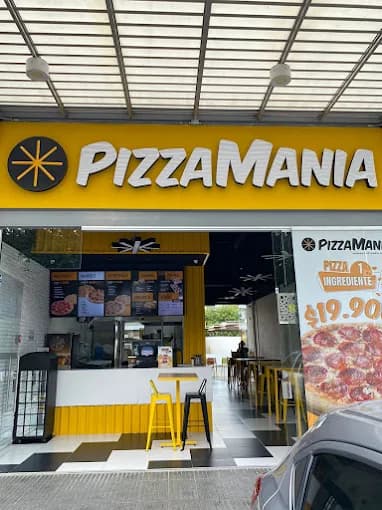 Pizza Mania — foto 1