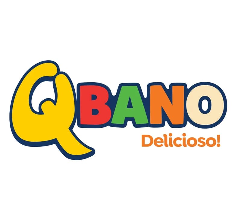 Logo de Qbano