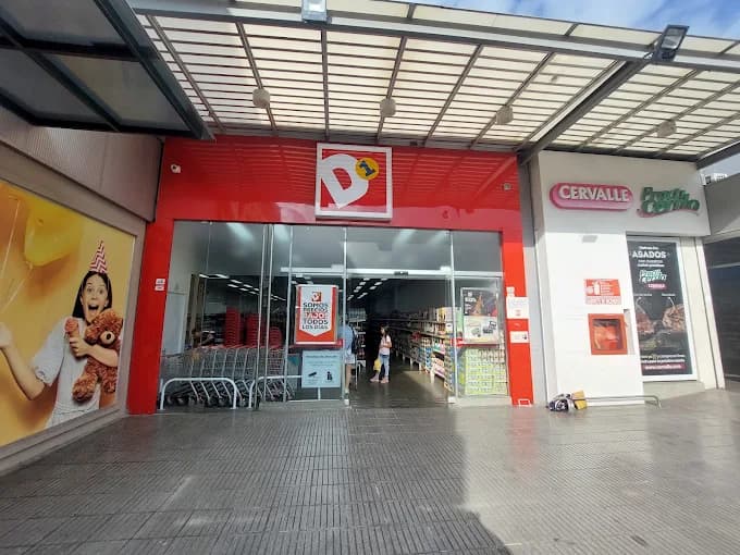 Tienda D1 — foto 3