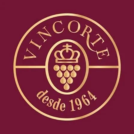 Logo de Vinos La Corte