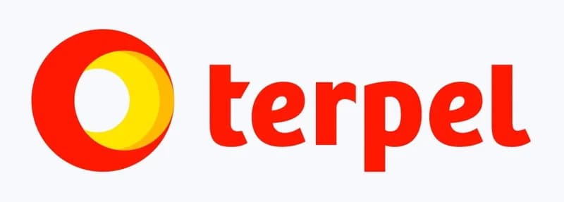 Logo de Terpel